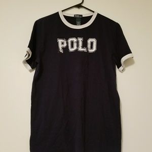 Polo shirt